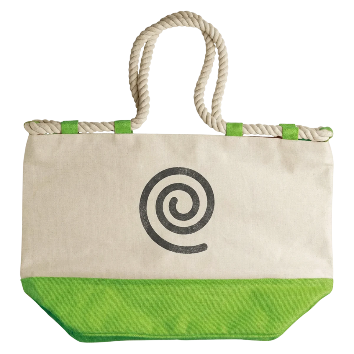 Immagine principale di Shopper in Tela Premium