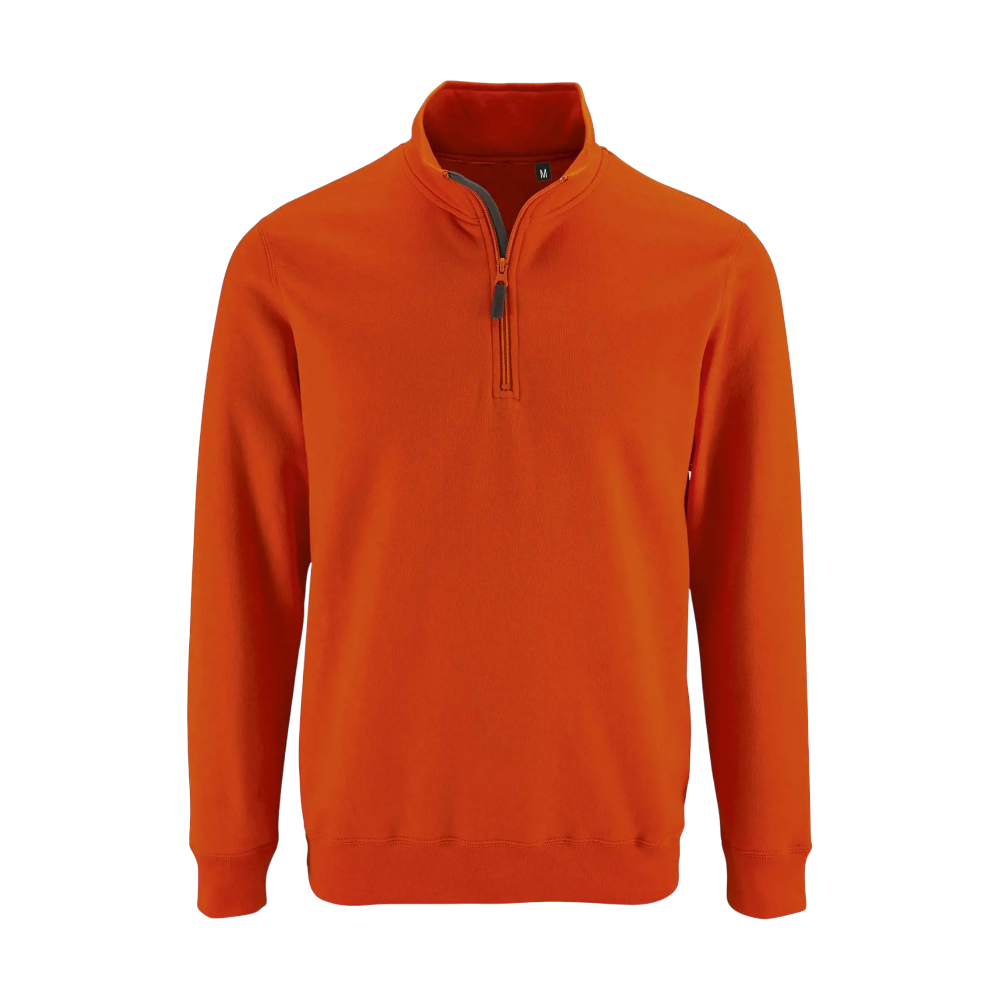 ICON - solsstan orange