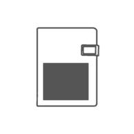 170 x 140 mm - Front