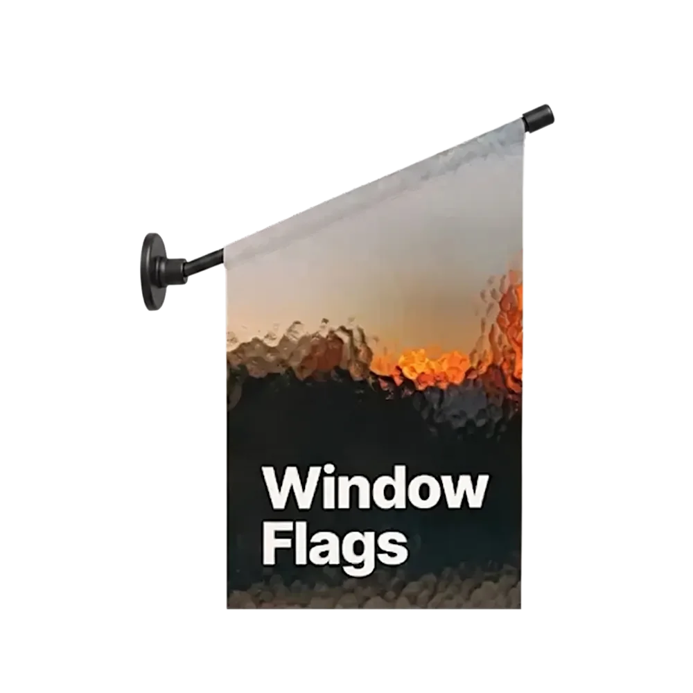 window flags catalog image