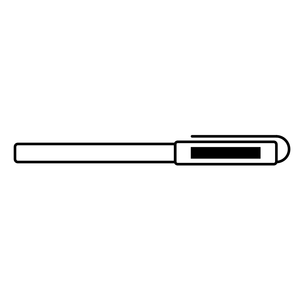 Cap | 0.5H in x 1.5W in