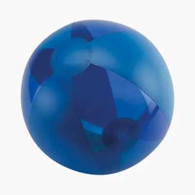 PVC Inflatable Beach Ball