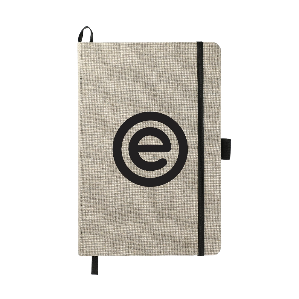 Recycled Cotton Journal 5.5x8.5