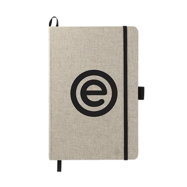 Recycled Cotton Journal 5.5x8.5