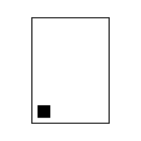 Avant - 134 x 134 mm