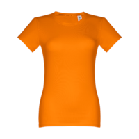 ICON - ankarawomen orange