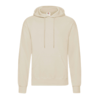 Fruit of the Loom Classic Hoodie ICON natural