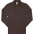 bandcmypolo210lsl5pu427u roasted coffee