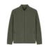 COLOR ICON - themensfleecejacket - Khaki