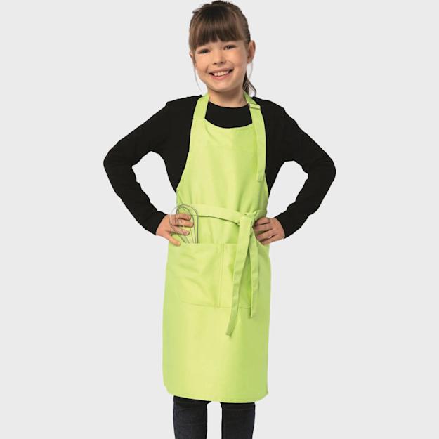 SOL'S Gala Kids Apron - solsgalakids_1