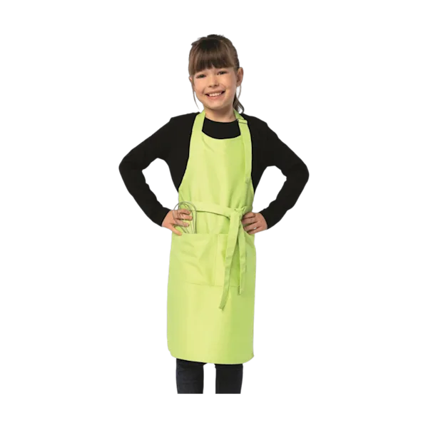 Kids Apron