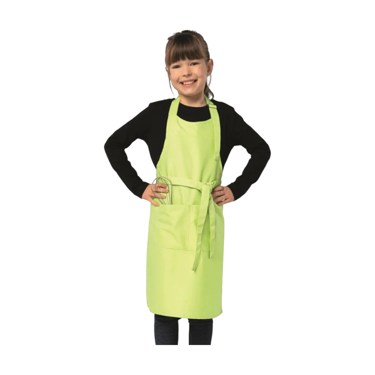 SOL'S Gala Kids Apron main image