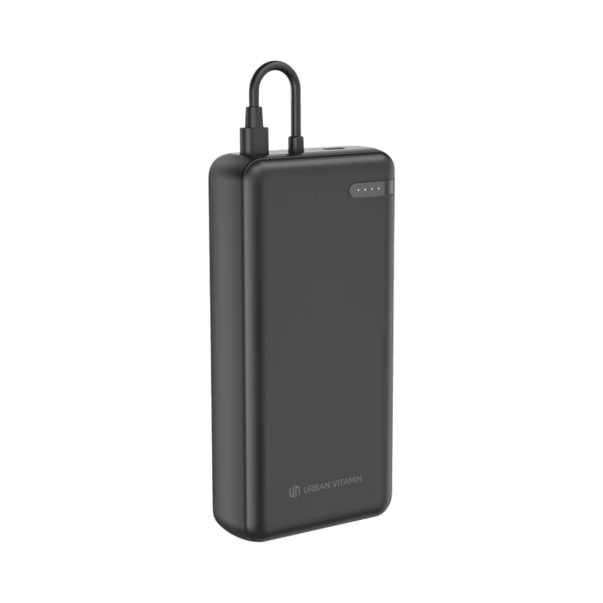 Immagine principale di Powerbank Urban Vitamin Menlo Park RCS in Plastica Riciclata