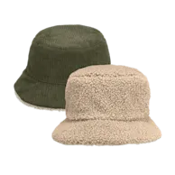 Verde militare / Beige