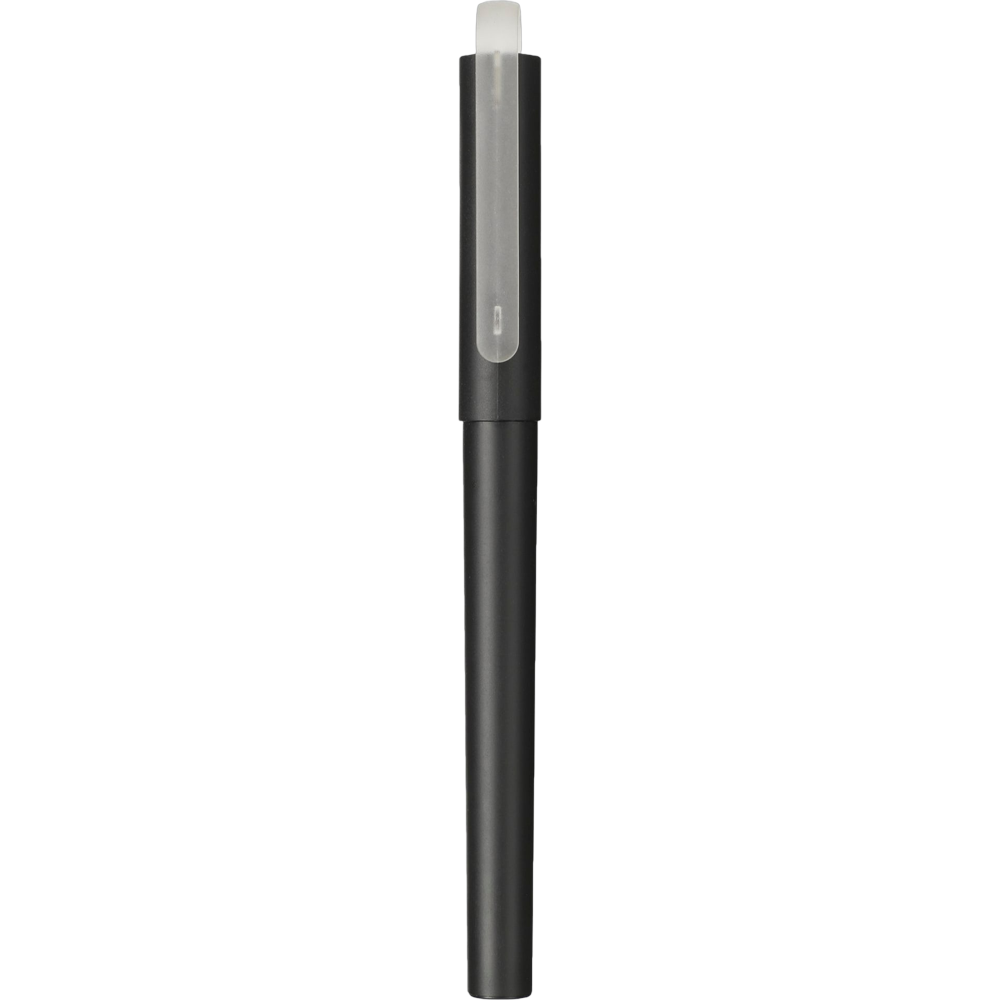 remarkrpetgelpen black