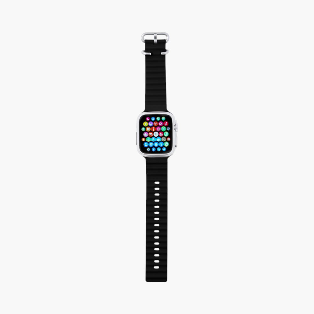 PDP - smartwatchconnor square #F8F8F8 background
