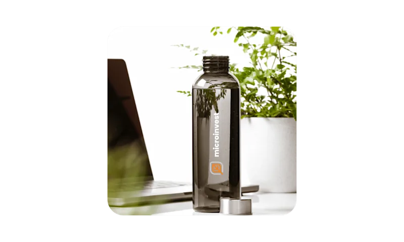 Eco Bottles