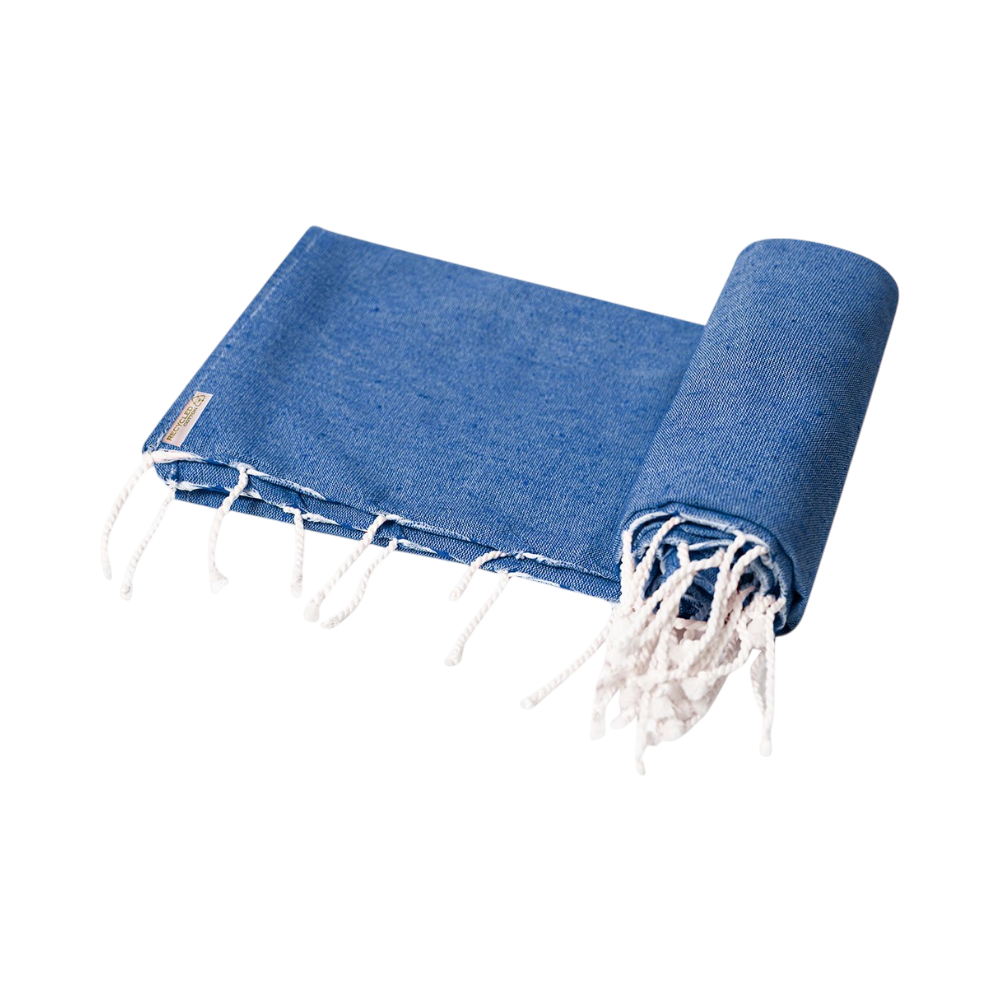 Pareo in Cotone Riciclato e RPET Dikky