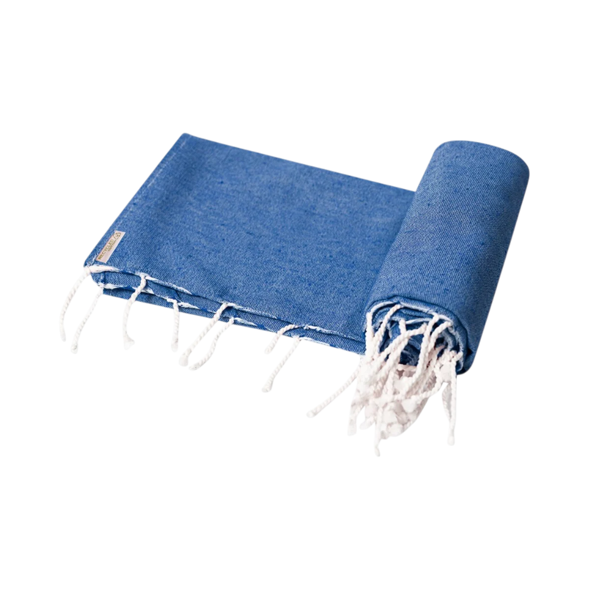 Immagine principale di Pareo in Cotone Riciclato e RPET Dikky