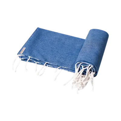 Pareo in Cotone Riciclato e RPET Dikky