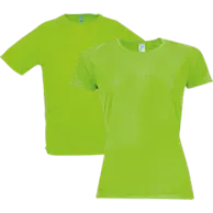 Neon Green
