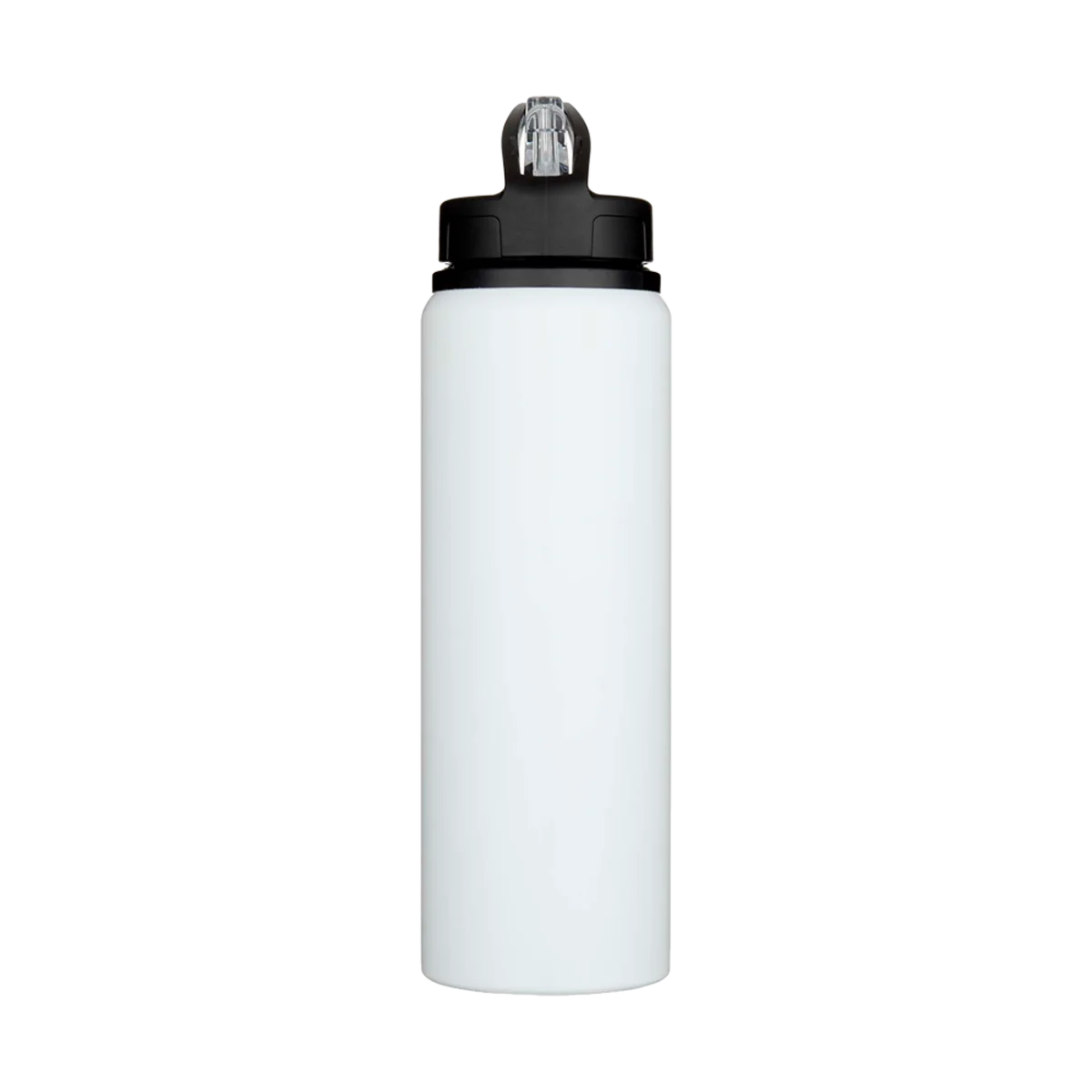 Fitz Recycled Stainless Steel Water Bottle main image