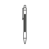 65 x 5 mm