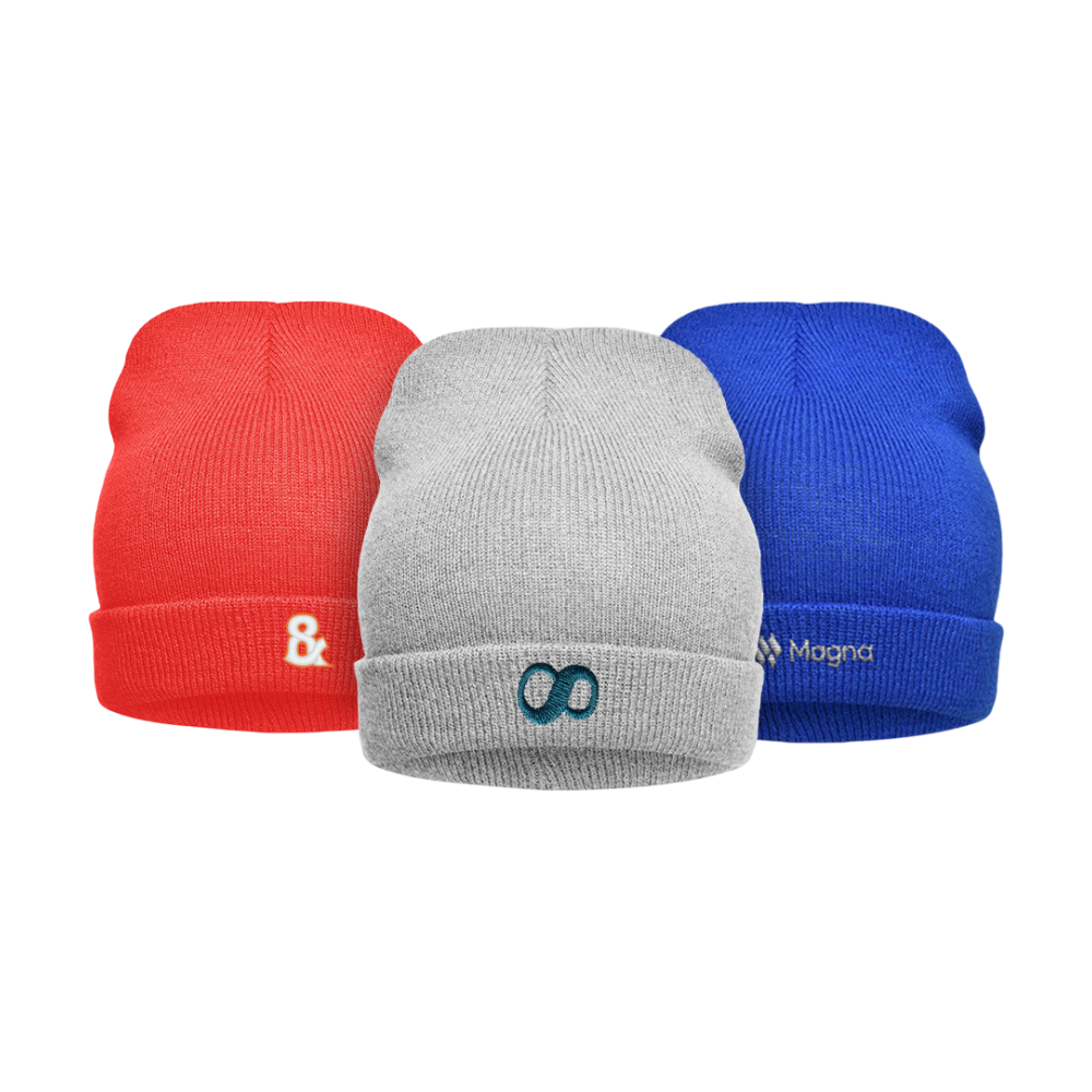 Gorro de punto Myrtle Beach