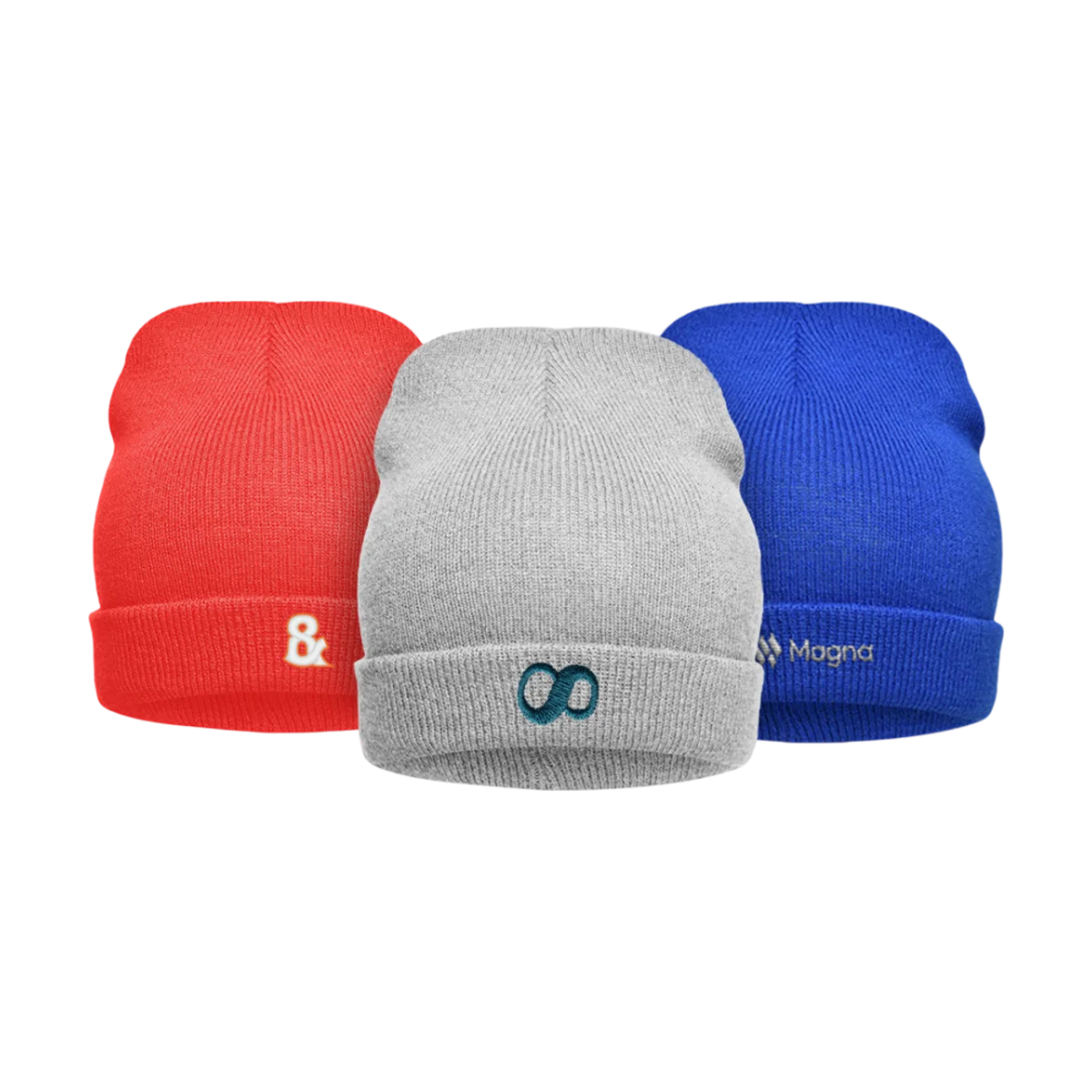 Myrtle Beach Knitted Beanie main image