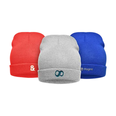 Berretto a maglia Myrtle Beach