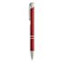 Pen premium glossy red