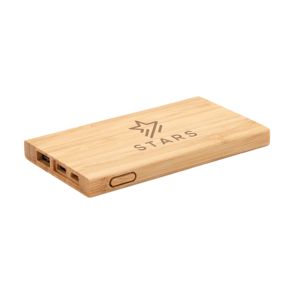 bamboo 4000 powerbank plp