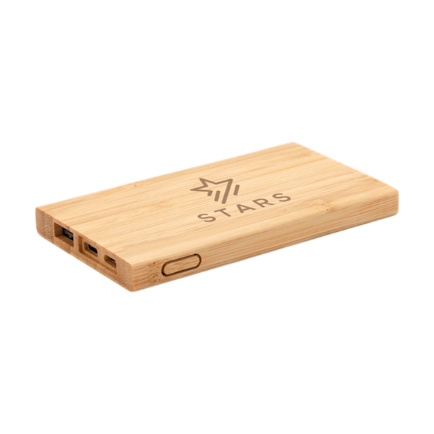 bamboo 4000 powerbank plp