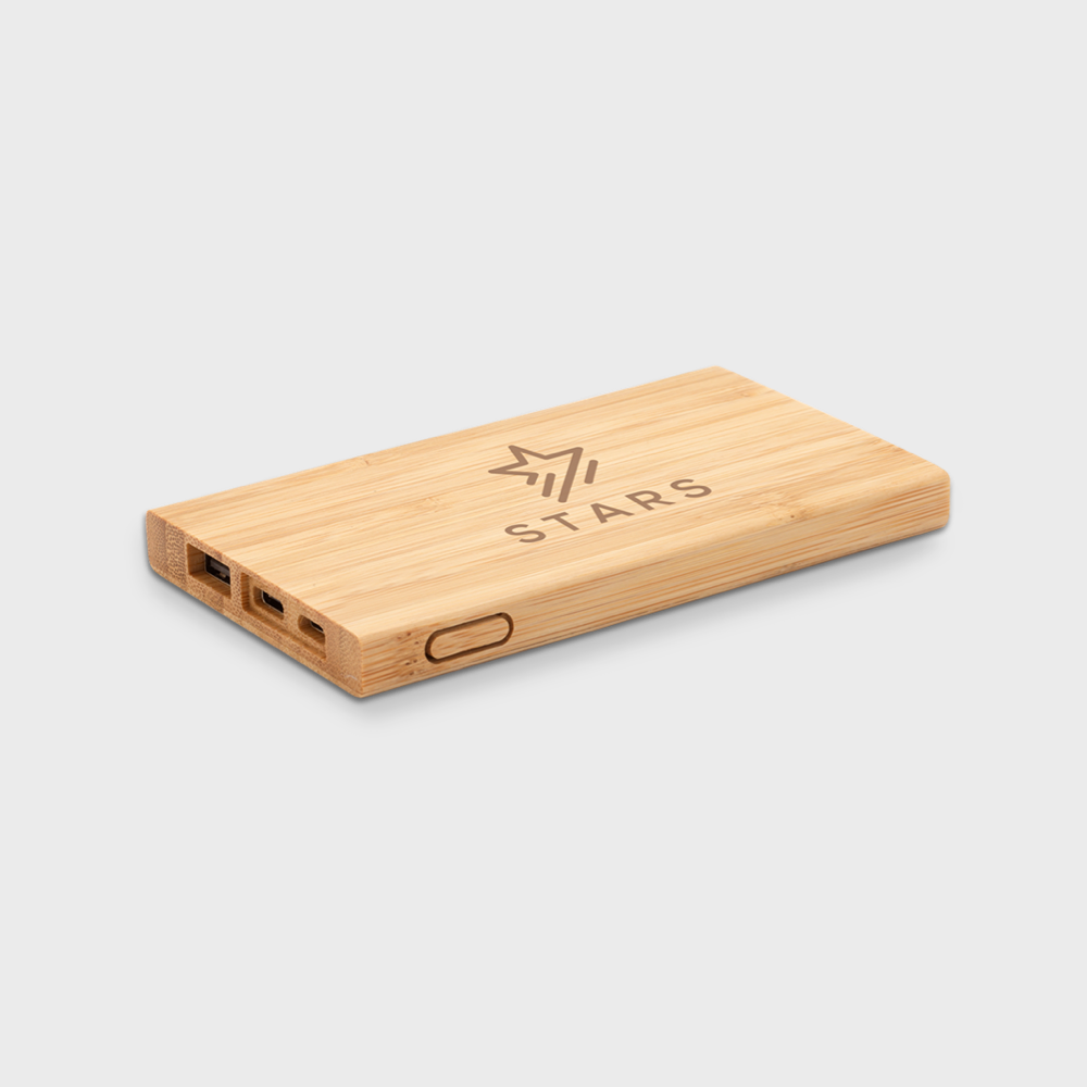 bamboo 4000 powerbank plp