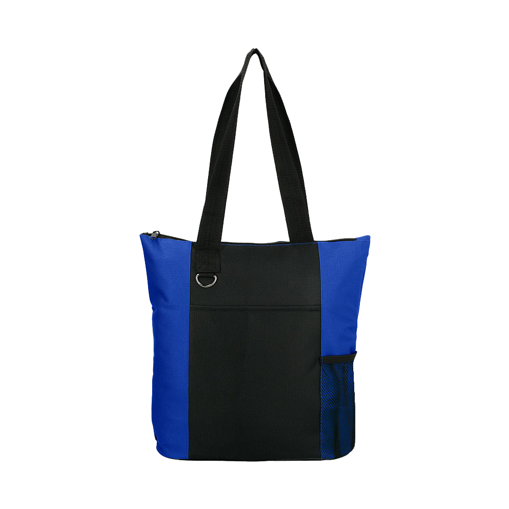 infinityconventiontote royalblue