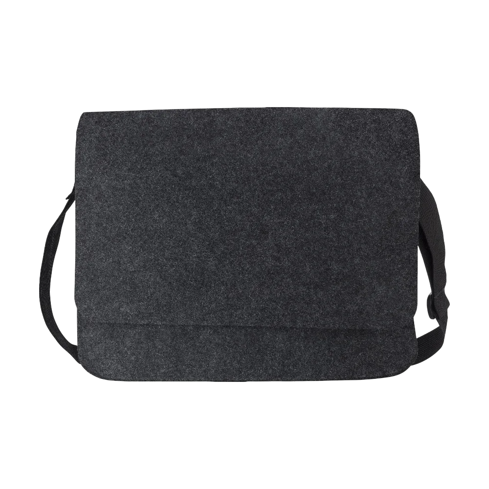 ICON - rpetfeltlaptopbaglayla dark_grey
