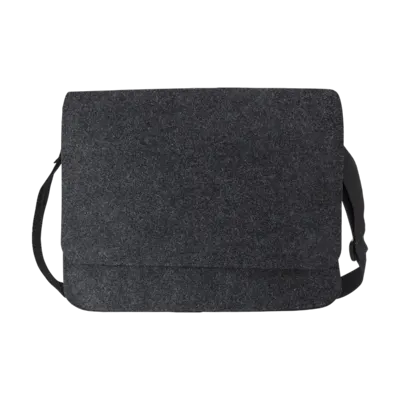 Borsa Porta Laptop in Feltro rPET Layla