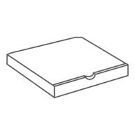 50 x 50 x 5 cm