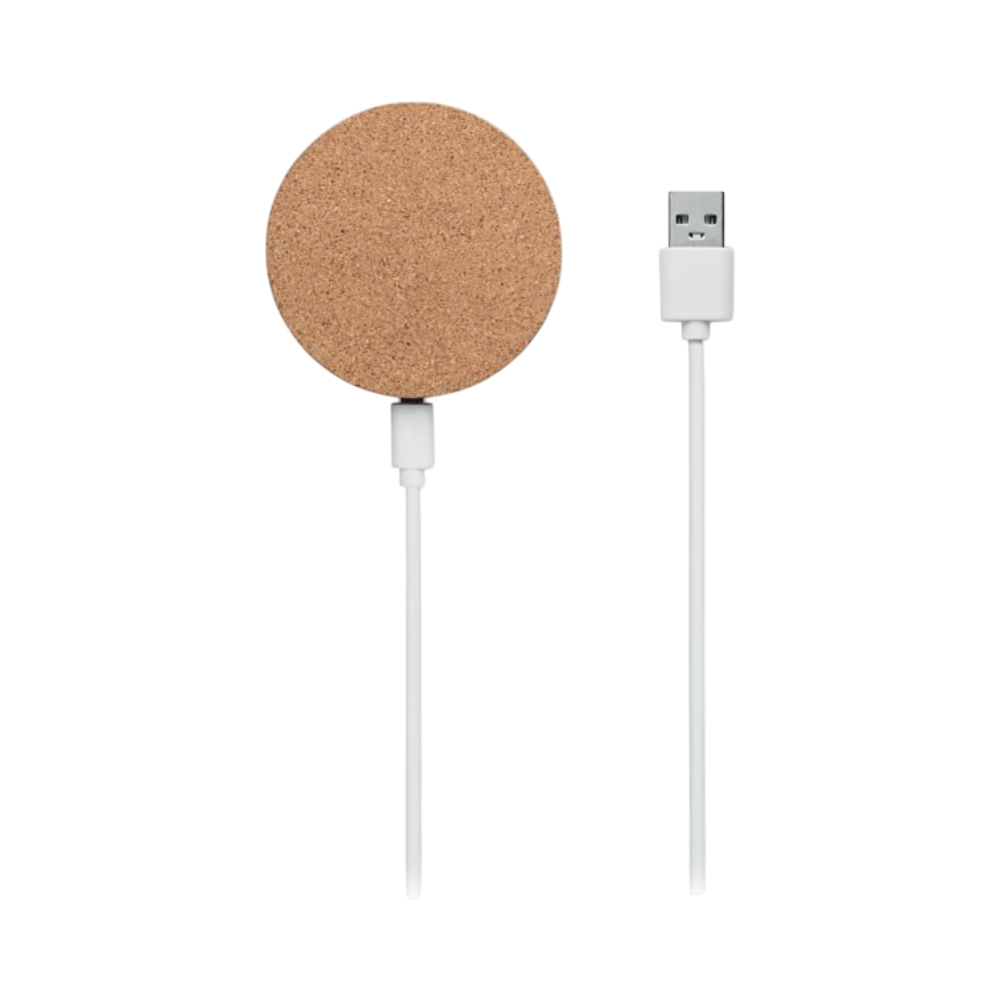 PDP - kokewirelesschargingpad10w square #00000000 background