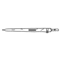 250 x 50 mm