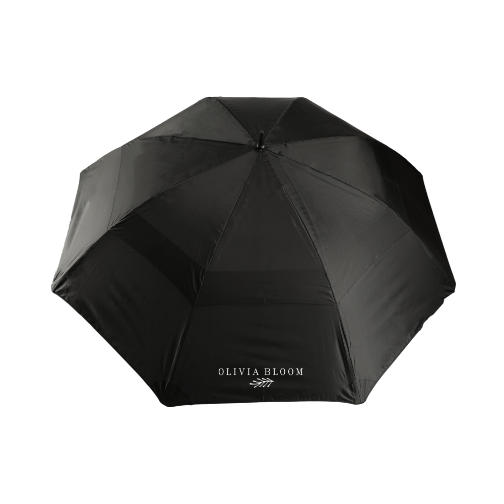 RPET Titan Vented Umbrella  