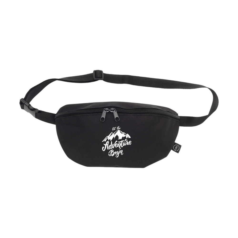 Huckle Belt Bag GRS RPET