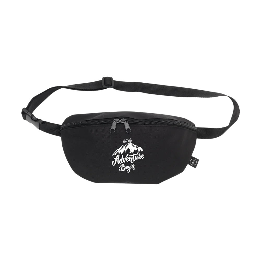 hucklebeltbaggrsrpetwaistbag PLP