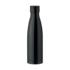 ICON - belobottledoublewallbottle500ml black