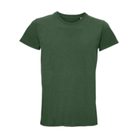 ICON - solscrusaderrecycledtshirt bottle_green