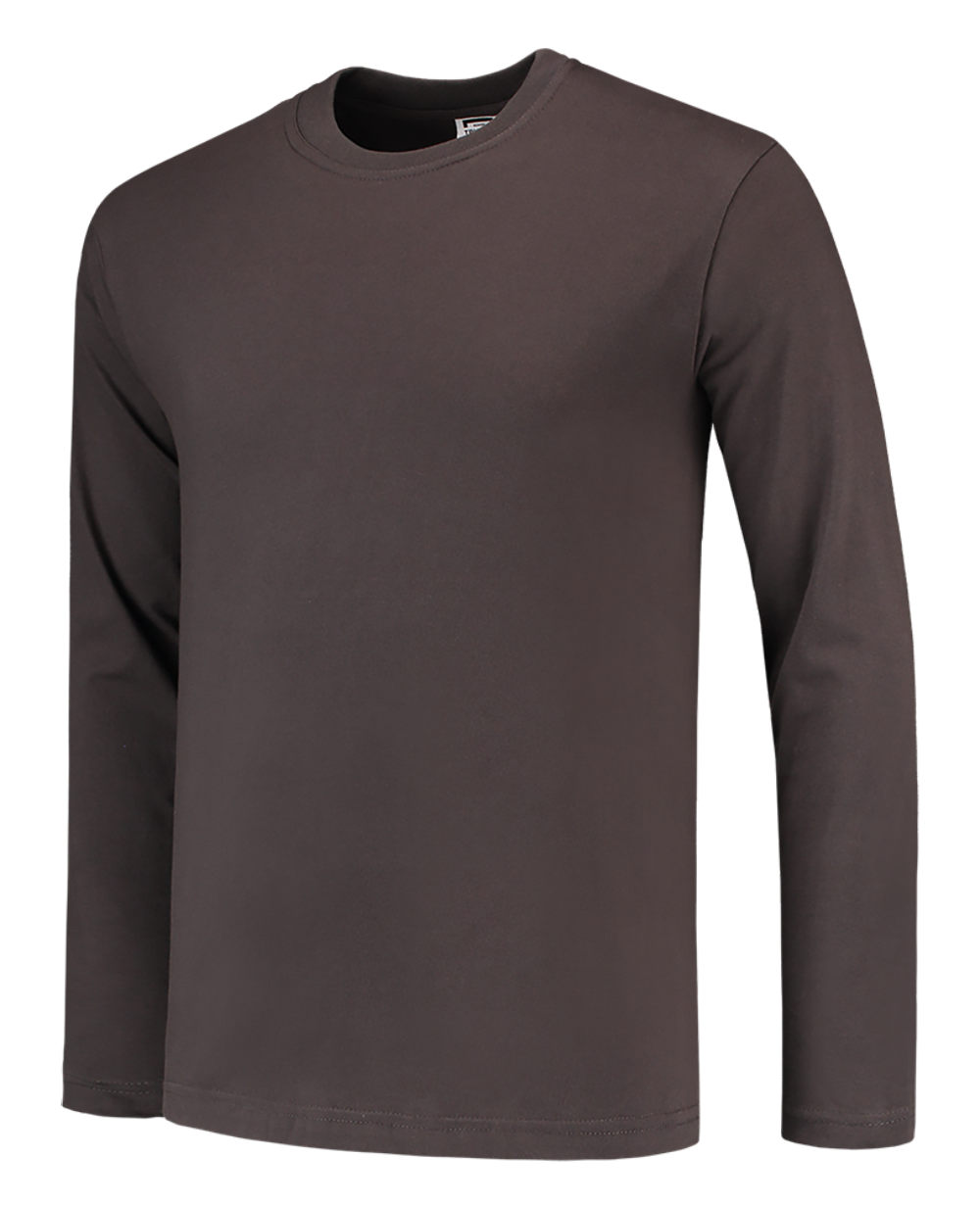 T-shirt à manches longues Tricorp | HelloPrint