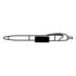 Barrel | 0.75H in x 1.25W in