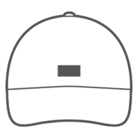 120 x 60 mm - Front