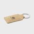 Cork Keyring PLP SQ