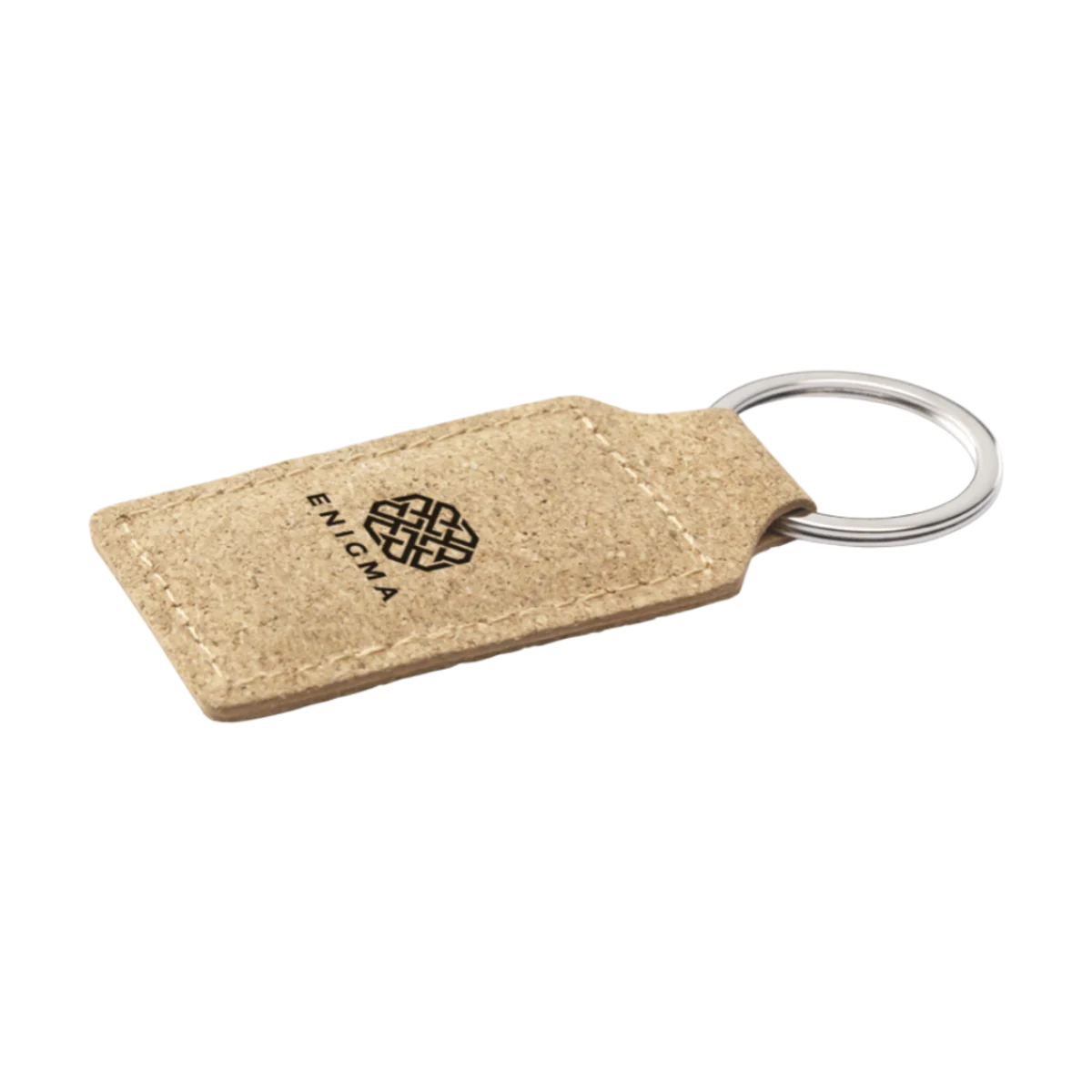 Cork Keyring main image